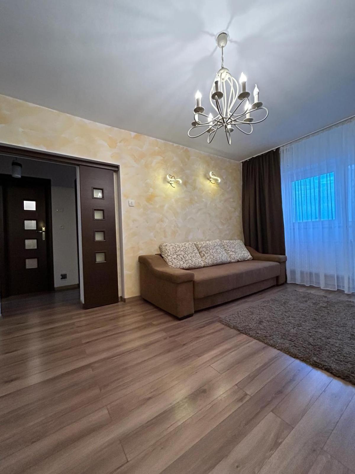 Luxury & Cosy - Infinit Apartments Bucureşti Exterior foto
