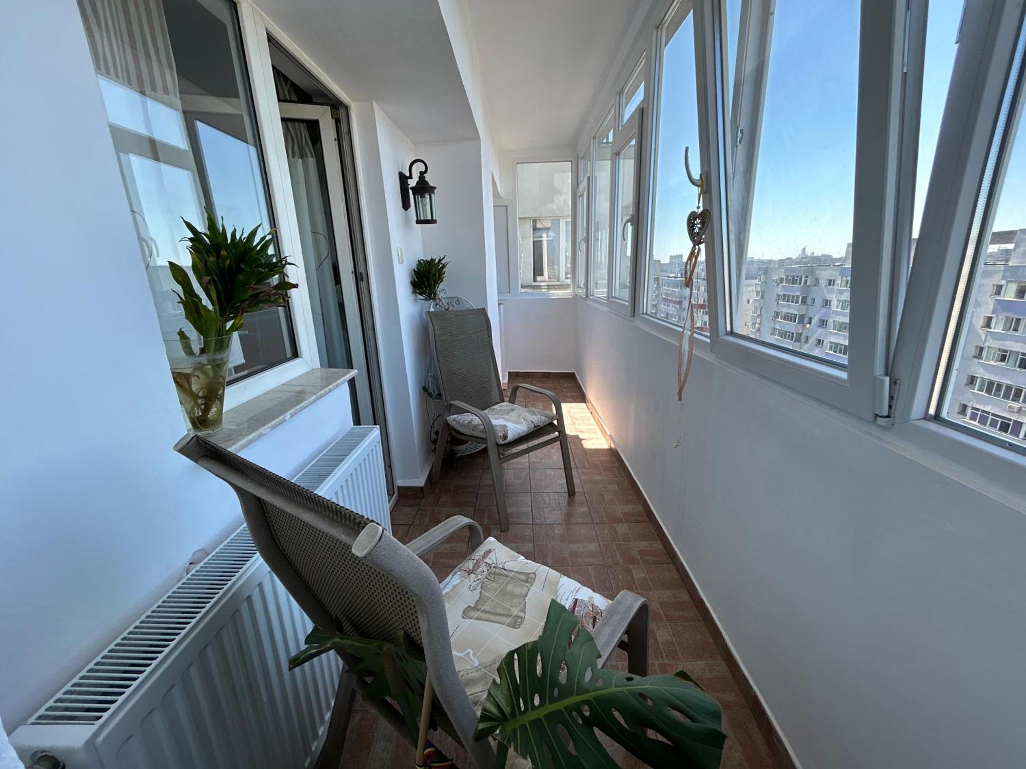 Luxury & Cosy - Infinit Apartments Bucureşti Exterior foto