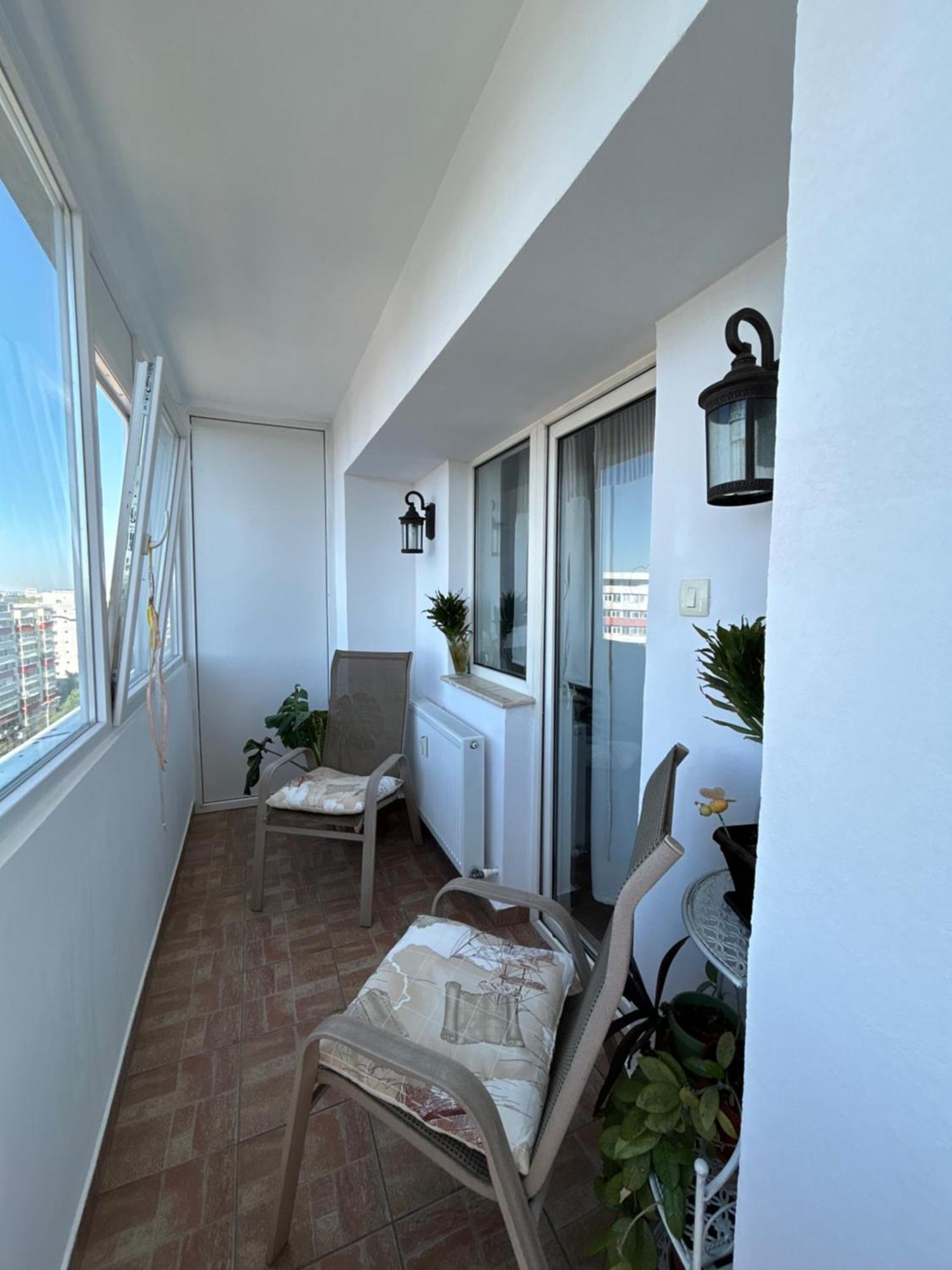 Luxury & Cosy - Infinit Apartments Bucureşti Exterior foto