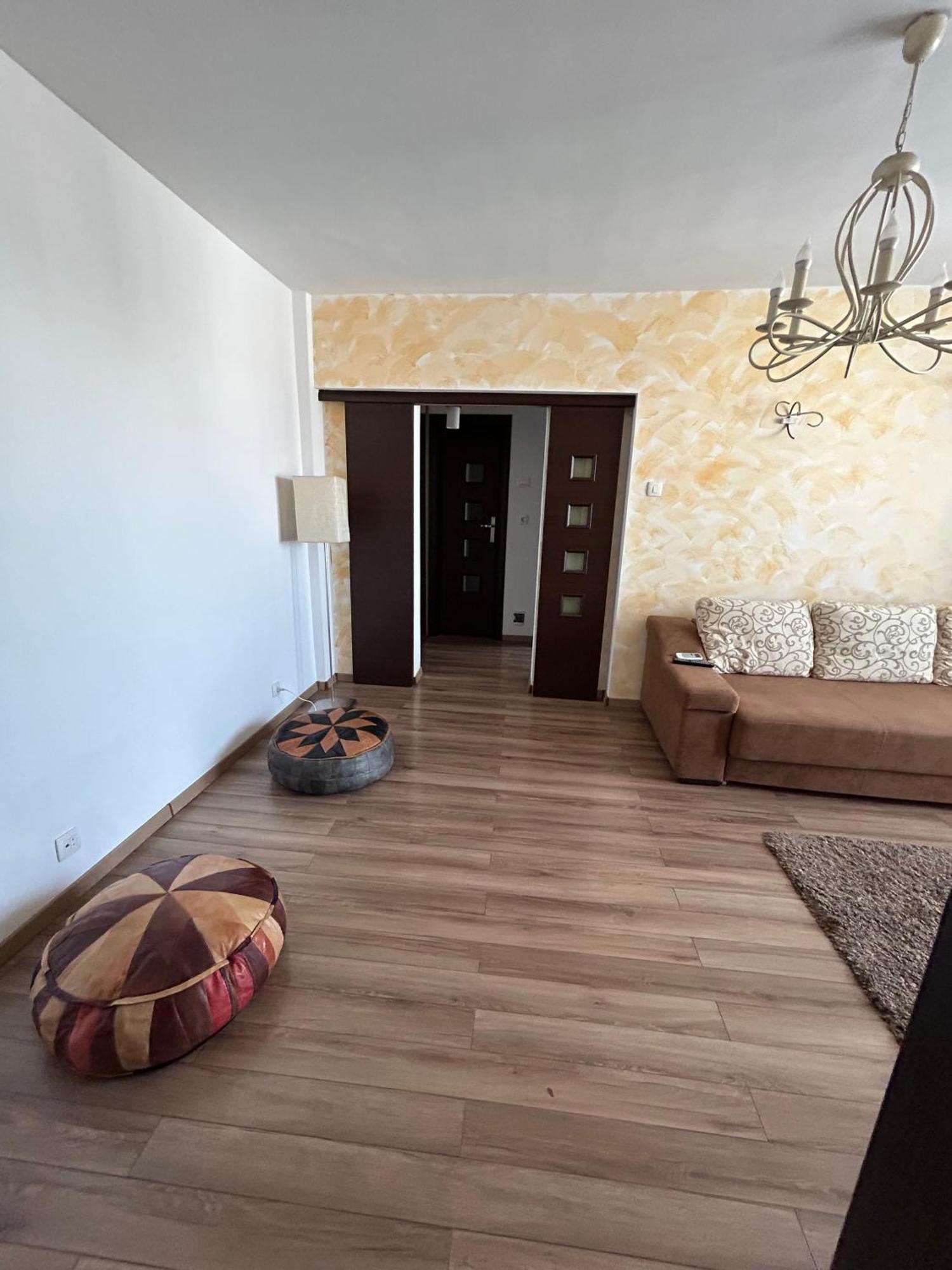 Luxury & Cosy - Infinit Apartments Bucureşti Exterior foto