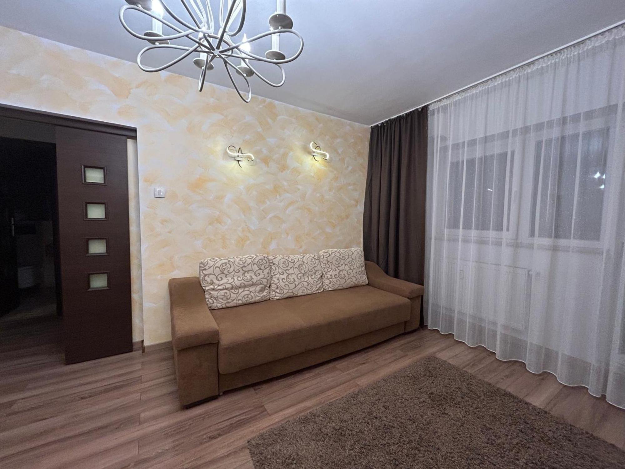 Luxury & Cosy - Infinit Apartments Bucureşti Exterior foto